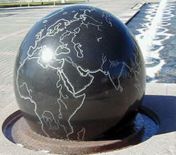 Fight or Flow Part Two: “Water Is Stronger”