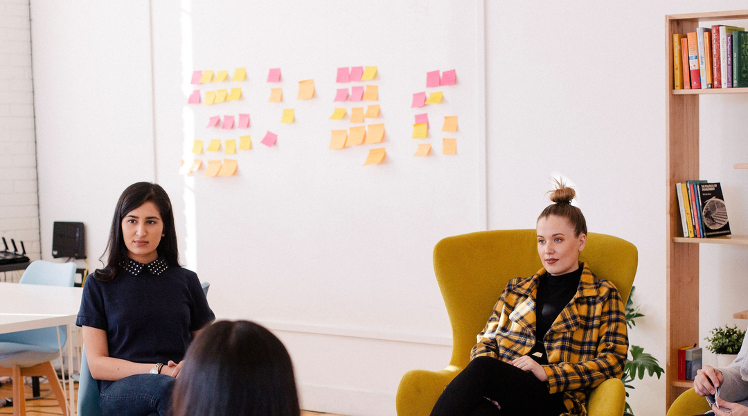 Accountable Communication: 4 Questions to Ask