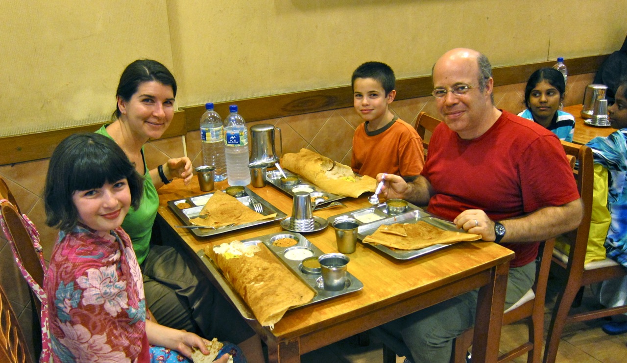 The Neuroscience of Chai: Overcoming My Own Obstinance