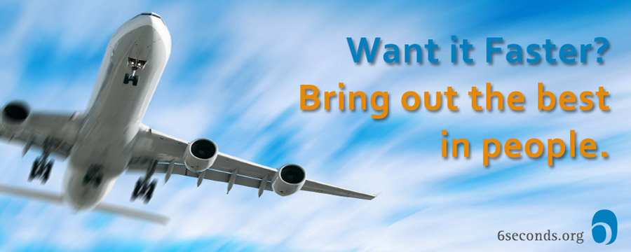 Case Study:  Emotional Intelligence for People-First Leadership at FedEx Express