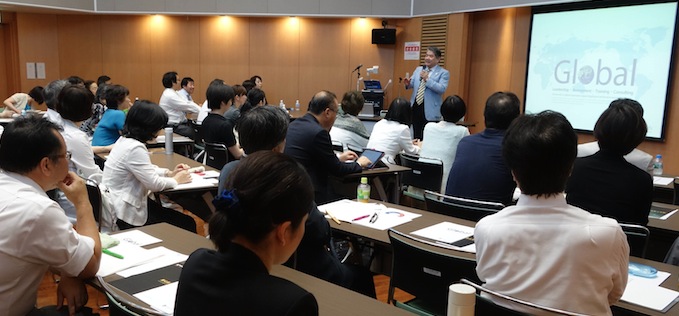 Stagnation & Vitality: The Value of EQ in Japan