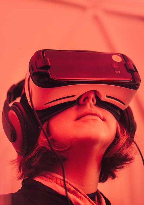 The Trust Revolution: 4 Powerful Strategies from Neuroeconomist Paul Zak