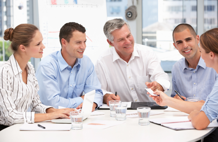 Emotional Intelligence in the Workplace: Taking the Risk to Talk Emotions In Tech