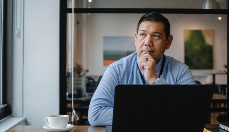 Keeping Emotions Out of It Is Actually a Disaster