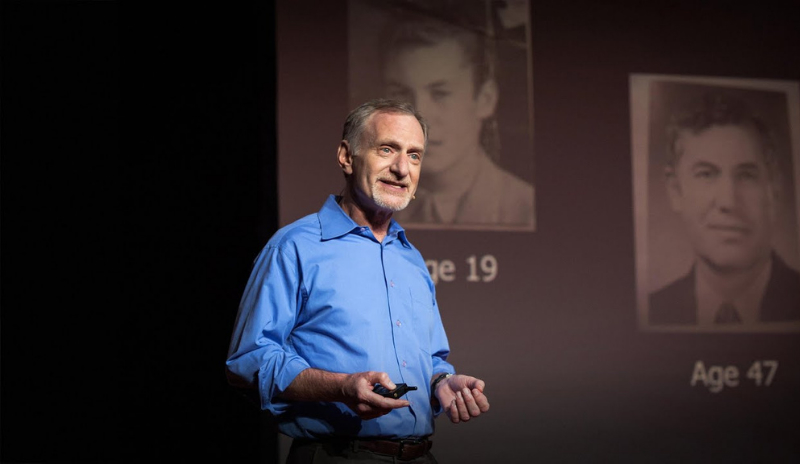 Want a Good Life? 3 Lessons from Harvard Grant Study