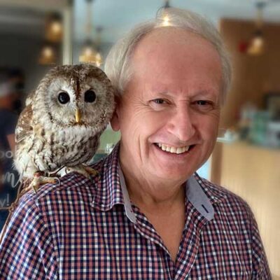 Peter Hatherley-Greene, PhD