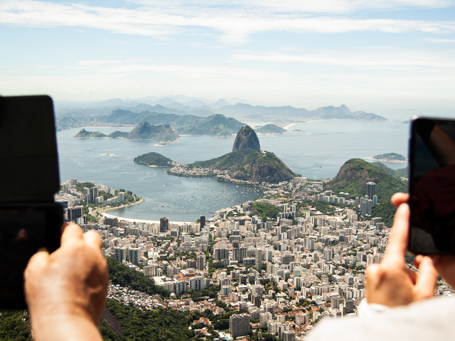 Integrated & Isolated: Dichotomy of the Digital Era