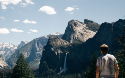 Exposure to Nature, More Empathy and Less Violence