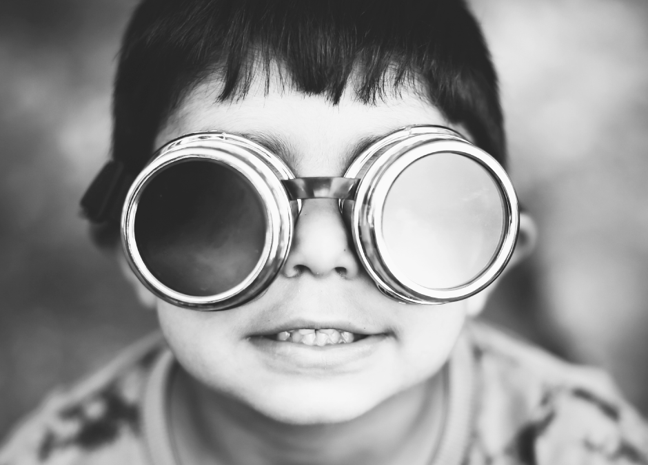 IQ vs. EQ: Why it matters what we measure