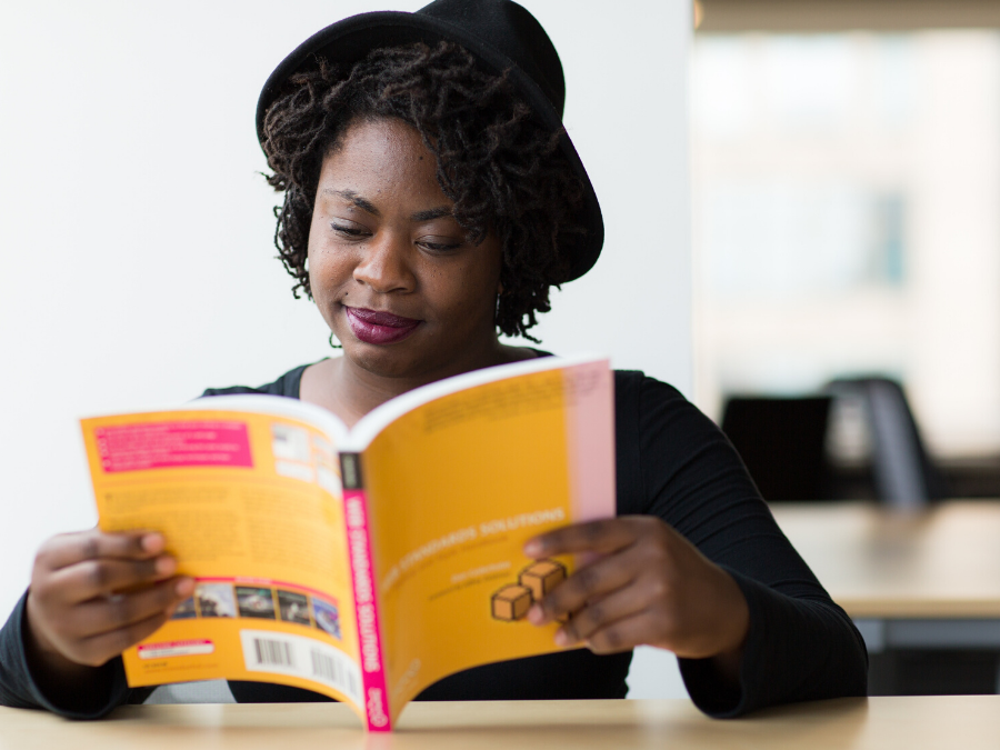 5 Leadership Books to Boost Emotional Intelligence