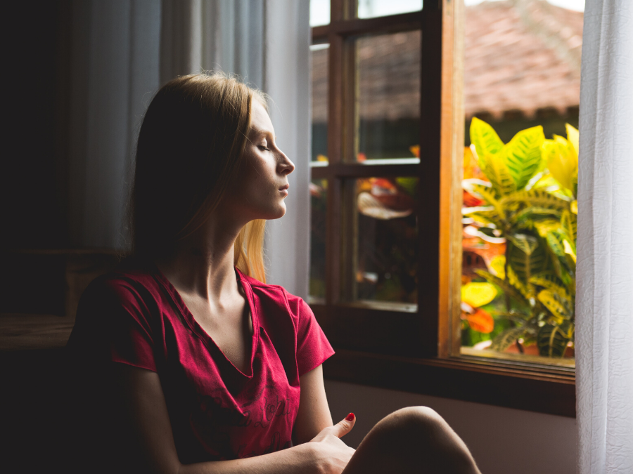 3 Habits to Maintain Hope in the Face of Adversity