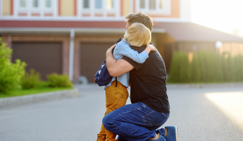 Fights Well with Others: Tips for Collaborative Parenting