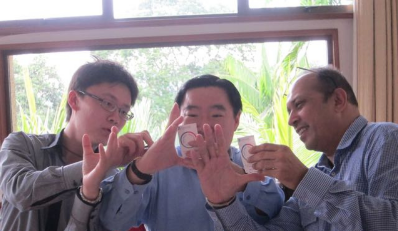 Head, Heart & Hands: What Makes Learning Work Best?