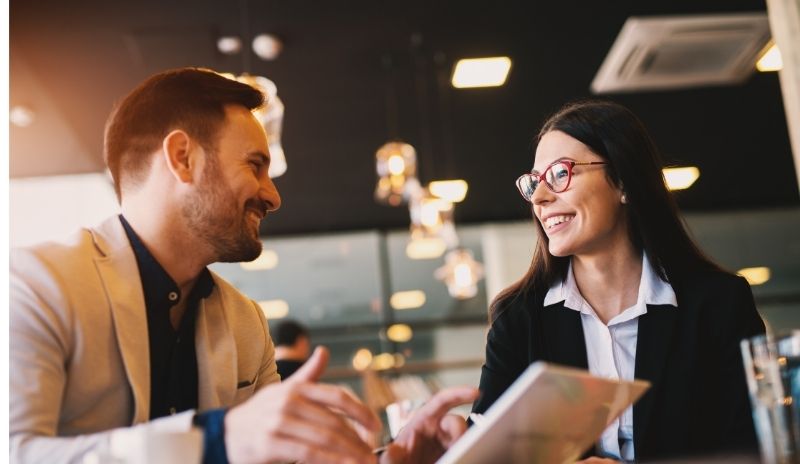 The Empathy Iceberg: 3 Proven Tips for Managers to Engage People