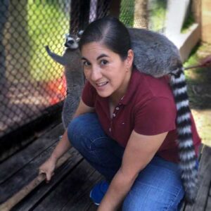 Liliana Rodríguez, MEBC