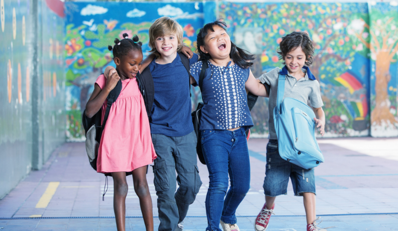 What Should Schools Prepare Us For? Educating for a Future That Inspires and Uplifts