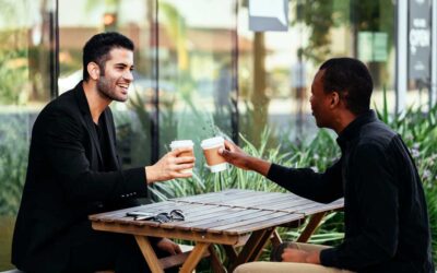 A 3-D Picture: The 3 Questions That Make Coaching Work