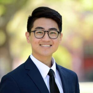 Daniel Choi, M.Ed.