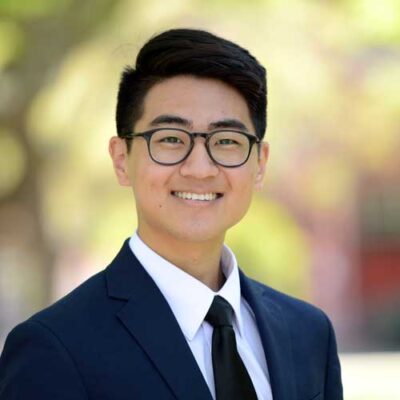 Daniel Choi, M.Ed.