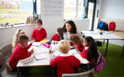 Comparing the Six Seconds Model of Emotional Intelligence and CASEL Wheel