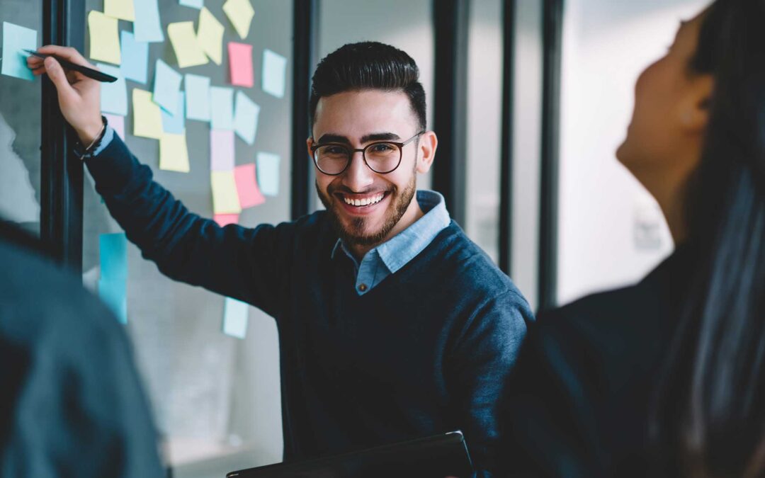 Coaching Optimism & Purpose: 3 Profound Questions to Fuel Energy for a Better Future