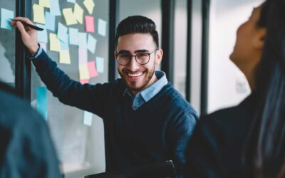 Coaching Optimism & Purpose: 3 Profound Questions to Fuel Energy for a Better Future