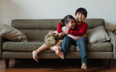 Smarter About Feelings