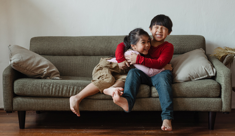 Smarter About Feelings