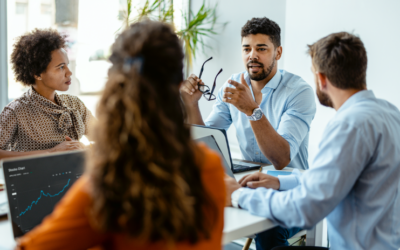 The New Energy Crisis – People at Work (or Not)