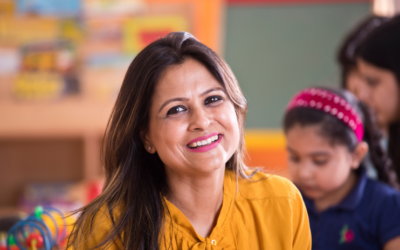 EQ Education News: Taking Care of Teachers