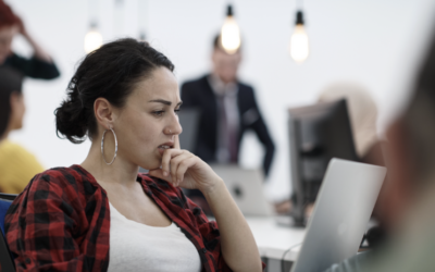 Emotional Insights for Leaders: Apathy and How to Move Through It