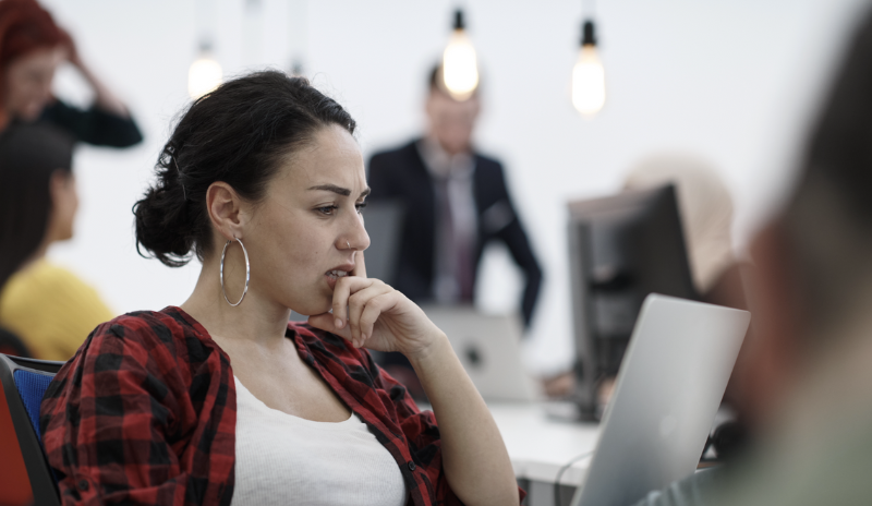 Emotional Insights for Leaders: Apathy and How to Move Through It