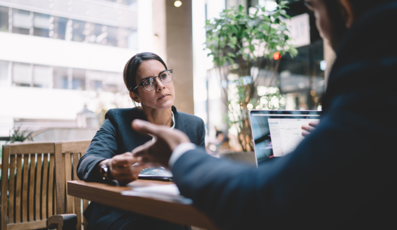 Emotional Insights for Leaders: Frustration and How to Harness It for Good