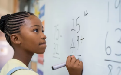 Stick with It! 4 Tips for Tenacity: EQ Educator News