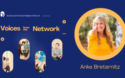 Voices from the Network: Anke Breternitz
