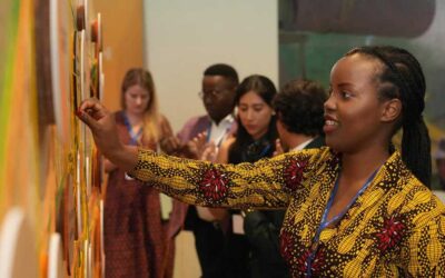 What’s Missing in Climate Discussions? The Power of Emotions