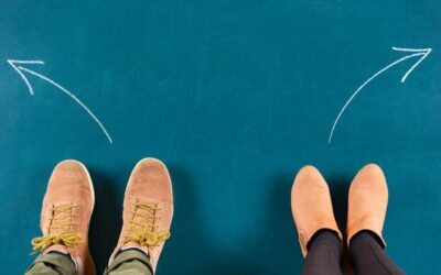 Coaching Down the Escalator: 3 Emotional Intelligence Tips for  Coaches to Reduce Volatility & De-escalate Conflict in a Polarized World