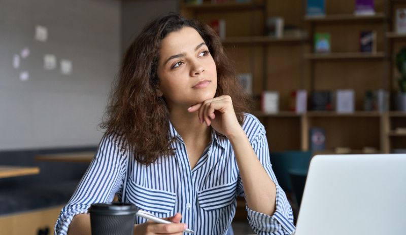 Want to Manage Your Emotions More Effectively? Find Time to Journal About Challenging Experiences