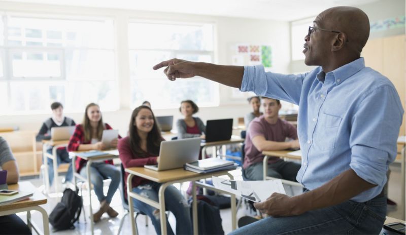 In the Age of ChatGPT, What Should Teachers Focus On?