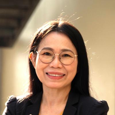 Huong Nguyen, MD, MCC