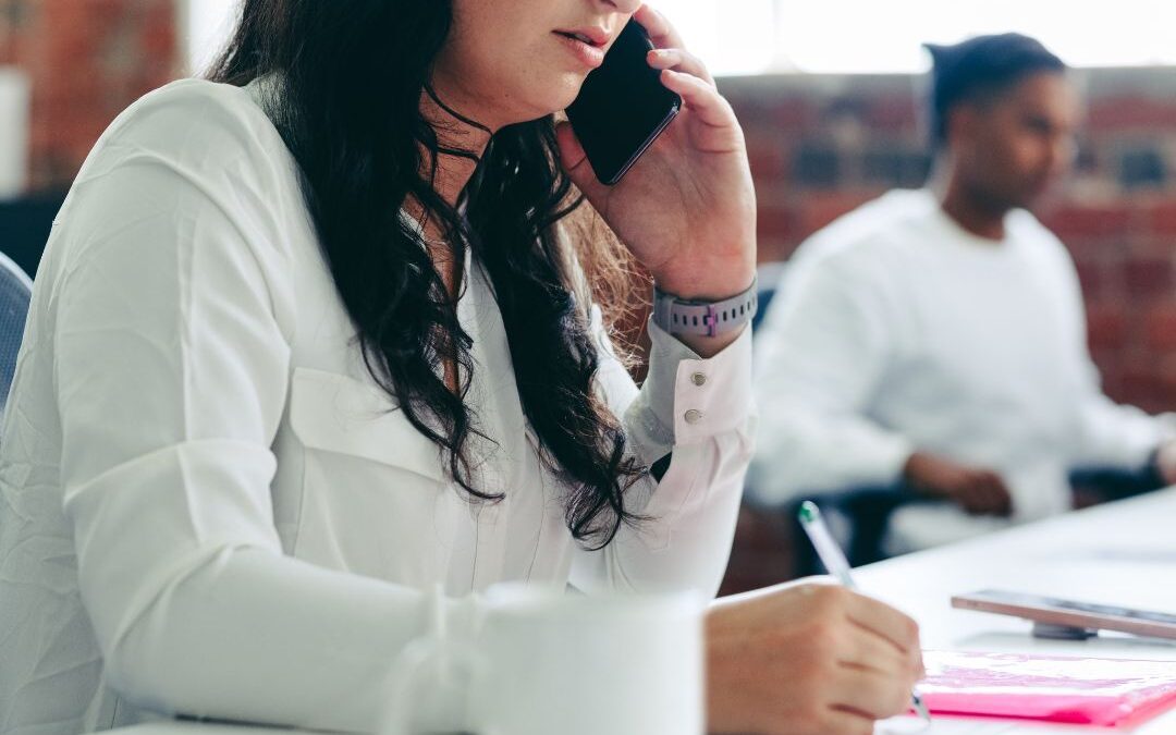 How to Make Stress Work for You