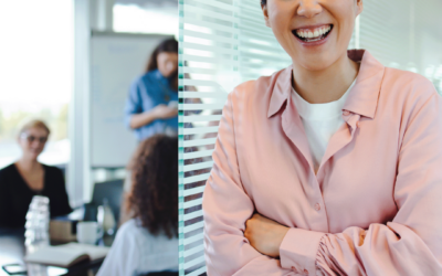 Making EQ Visible = Making Impact