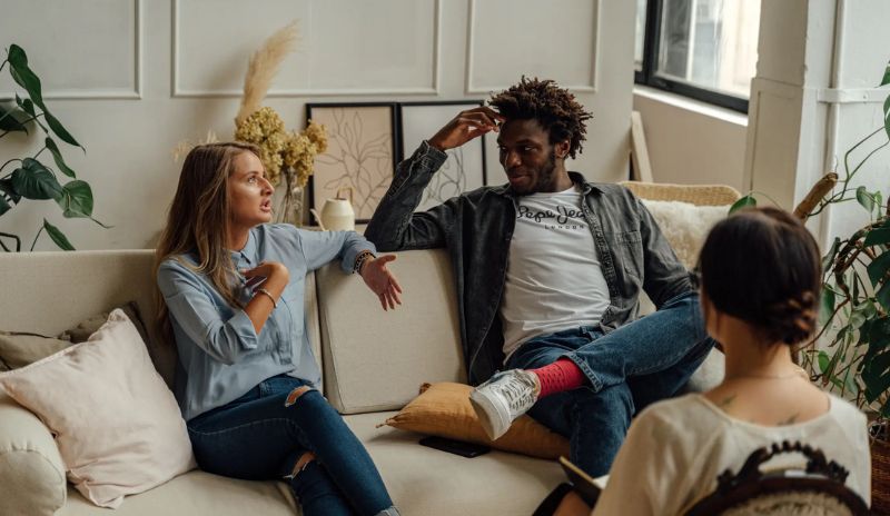 The 3 Parts of Empathy: Thoughts, Feelings and Actions