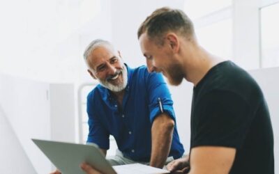 Beyond Individual Identity: A Social Approach to Coaching Self Awareness and 360 Feedback