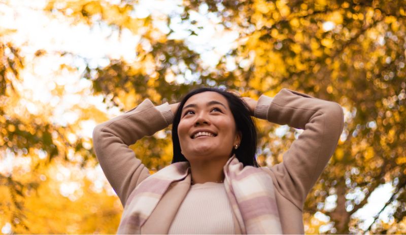 Anticipation is Joy in Advance