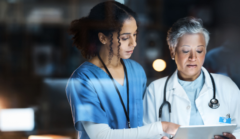 Emotional Intelligence in Healthcare: A Quick Check-In Guide to Improve Patient Care and Reduce Burnout