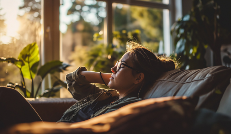 No Rest for the Weary: Why Cultivating Rest Is an Art and a Science