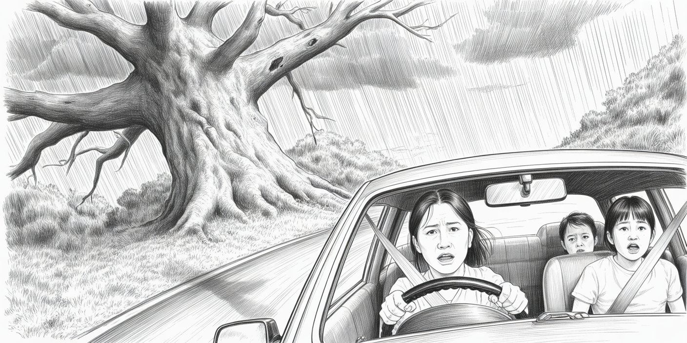 Talking to Children about Trauma: Scared Excited Part I